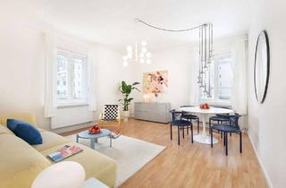 Wohnung kaufen in Paul-Grasse-Straße 18, 10409 Prenzlauer Berg, Henselmann-Ensemble, Prenzlauer Berg: Ruhig gelegene 2-Zimmerwohnung im Hochparterre