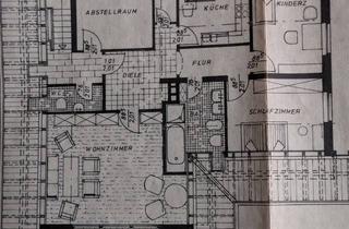 Wohnung mieten in Hagenbergstraße 37, 37186 Moringen, Wohnung frei ab 1.06.2026
