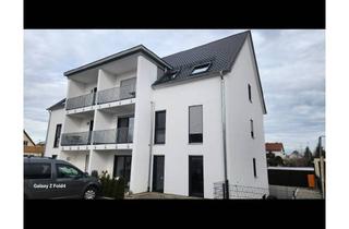 Wohnung mieten in 89269 Vöhringen, Luxuriöse Souterrain 2,5 Zimmer-Wohnung mit Terrasse in Vöhringen