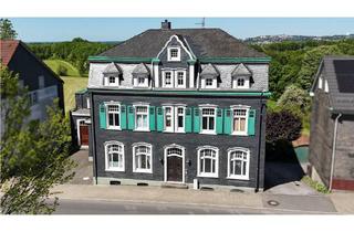 Wohnung mieten in Bergisch Born 128, 42897 Bergisch Born, Helle 2-Zimmer Wohnung im 2. OG in Remscheid-Bergisch Born