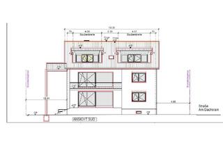 Wohnung mieten in 77746 Schutterwald, Neuvermietung zum 1.September von 3 Wohnungen in 77746 Schutterwald, Blumenstrasse (Erstbezug nach