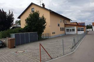 Wohnung mieten in Dorfstr. 43, 82024 Taufkirchen, Gemütliche 2-Zimmer-Wohnung in Taufkirchen