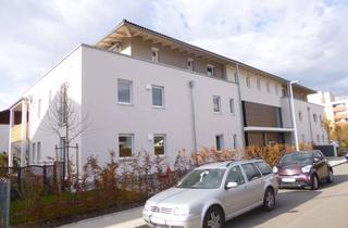 Wohnung mieten in Graspoint 60, 83026 Süd, ++Life & Style++! Moderne 2 Zimmer EG - Wohnung mit Terrasse und Garten, Niedrigernergiehaus!