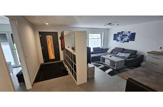 Wohnung mieten in Mönchhaldenstrasse 26, 71134 Aidlingen, Neubau-Erdgeschosswohnung (3 Zi.) in Aidlingen