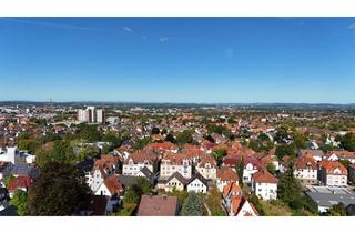 Wohnung mieten in Beethovenstraße 38, 33604 Innenstadt, Im Musikerviertel Erstbezug nach Kernsanierung: 4-Zimmer DG Wohnung mit 2 Balkonen