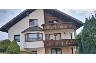 Wohnung mieten in Talblick 21, 88400 Biberach, 4-Zimmer-Wohnung im DG mit Balkon in 88400 Biberach , Teilort Stafflangen