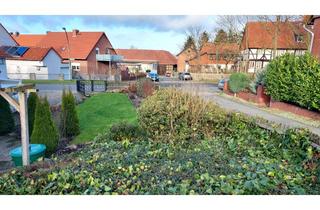 Wohnung mieten in Am Vorberg 21, 38259 Gitter, Helle 2-Zimmer Wohnung mit Terrasse in Salzgitter-Gitter