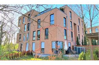 Wohnung mieten in Im Pappelwäldchen, 21502 Geesthacht, Eine 3,5-Zimmer-Maisonette-Wohnung mit Garten in Geesthacht.