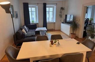 Wohnung mieten in 84130 Dingolfing, Helle 3-Zimmer Wohnung mit Balkon im 2. OG in Dingolfing