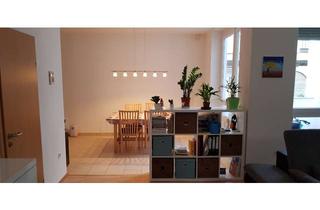 Wohnung mieten in 74252 Massenbachhausen, 3,5-Zimmer Erdgeschosswohnung mit Balkon in Massenbachhausen