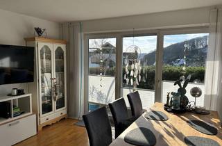 Wohnung mieten in 58515 Lüdenscheid, Helle 4-Zimmer-Terrassenwohnung mit Garten in Lüdenscheid