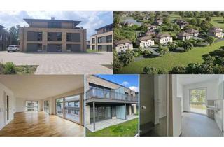 Wohnung mieten in Am Spascher Garten 5a, 27793 Wildeshausen, Mit Seeblick: helle 3-Zimmer Wohnung mit 96 m² in Wildeshausen