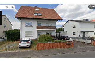 Wohnung mieten in 64807 Dieburg, Lichtdurchfluteter Maisonette-Traum in Dieburg: 4 Zimmer mit EBK, Balkon & Fußbodenheizung