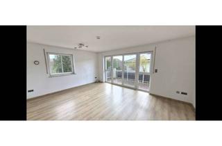Wohnung mieten in 86556 Kühbach, 3-Zimmer-Wohnung mit Balkon im 1. OG in Kühbach