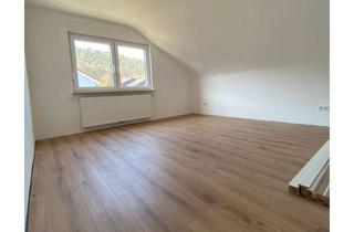 Wohnung mieten in Breslauer Straße 78, 97877 Wertheim, Kernsanierte 2,5 Zimmer Wohnung in Wertheim Bestenheid
