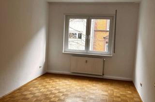 Wohnung mieten in Krappmühlstr., 68165 Schwetzingerstadt, Helle 2-Zimmer-Wohnung mit Balkon im 2. OG in Mannheim