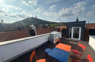 Wohnung mieten in Stangenbrunnengasse 13, 67433 Neustadt, Attraktives Wohnen in kernsaniertem Haus * sehr zentral & möbliert *