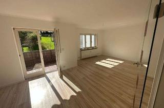 Wohnung mieten in Ruiter Straße 13, 73760 Ostfildern, Helle 4-Zimmer Wohnung in Ostfildern