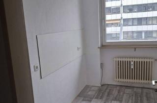 Wohnung mieten in Wörthstraße 10, 44629 Baukau-Ost, Helle 2,5-Zimmer Wohnung im 2. OG mit Balkon in Herne-Baukau-Ost