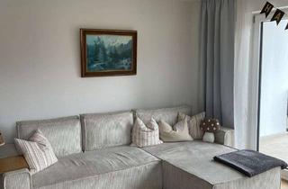 Wohnung mieten in 82256 Fürstenfeldbruck, Neuwertiges Wohnglück: Moderne 2-Zimmer-Wohnung in nachhaltiger Ziegelbauweise