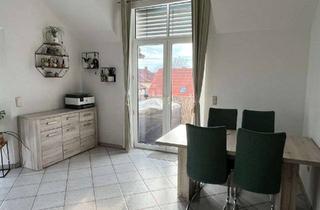 Wohnung mieten in Eisenbahnstr. 66, 67459 Böhl-Iggelheim, Helle 2-Zimmer Dachgeschosswohnung mit Balkon in Böhl-Iggelheim