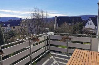 Wohnung mieten in Grazer Straße, 58135 Haspe, Gemütliche mod. 2-Zimmer-Wohnung in Waldrandnähe mit Balkon und kl. Garten, Energie-Effizienzkl. B