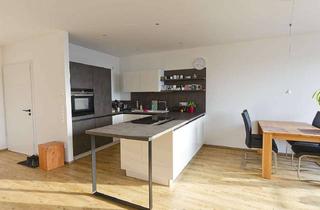 Penthouse mieten in Neue Vockenroter Steige 28, 97877 Wertheim, Exklusive 2-Zimmer-Penthouse-Wohnung