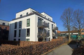 Penthouse mieten in Alsterdorfer Strasse 510c, 22337 Alsterdorf, Luxuriöses 4-Zimmer Penthouse mit umlaufender Terrasse in Alsterdorf