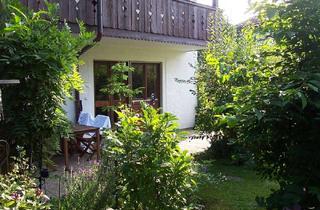 Wohnung mieten in 83026 Pang, Gepflegte 3-Zimmer-Terrassenwohnung mit Einbauküche in Rosenheim/Pang