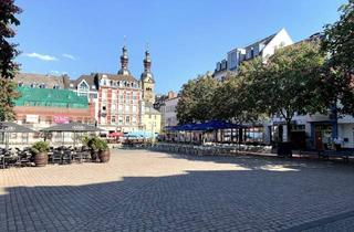 Wohnung mieten in Münzplatz 10, 56068 Altstadt, Helle 2,5-Zimmer Wohnung im 3. OG mit Balkon in Koblenz Altstadt