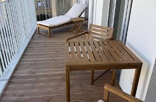 Wohnung mieten in 13357 Wedding, Hochwertige 2 Zimmer Wohnung- komplett möbliert