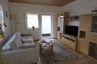 Wohnung mieten in Fichtestraße, 68799 Reilingen, Helle 2-Zimmer-Wohnung mit goßem Balkon im 1. OG in Reilingen
