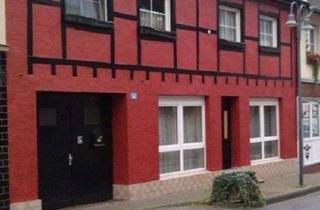 Wohnung mieten in Hengebachstrasse 36, 52396 Heimbach, Geräumige 6 Zimmer Wohnung in Heimbach ab 01.07.206 zu vermieten