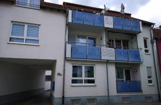 Wohnung mieten in Alter Frankenthaler Weg 22a, 67071 Oggersheim, Gepflegte Wohnung mit zwei Zimmern und Balkon in Ludwigshafen am Rhein