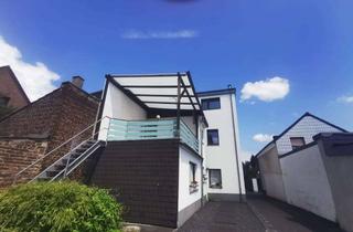 Wohnung mieten in Oberstr 37, 51149 Westhoven, Altbau 3-Zimmer-Maisonette-Wohnung in köln Westhoven