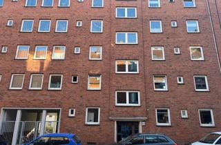 Wohnung mieten in Jungmannstraße 63, 24105 Brunswik, Helle 3-Zimmer Wohnung mit Balkon im 4. OG in Kiel-Brunswik
