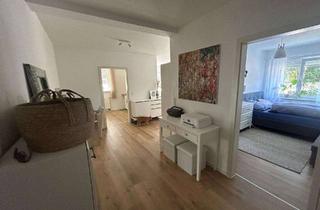 Wohnung mieten in 67549 Innenstadt, Brauereiviertel 3 ZKB - helle, gemütliche Wohnung mit Stellplatz