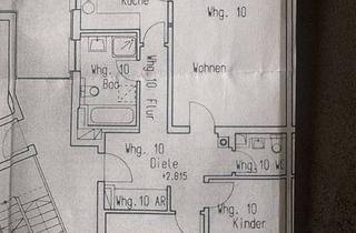 Wohnung mieten in Joseph-Haydn-Straße 1a, 96317 Kronach, Attraktive 3-Zimmer Wohnung mit 2 Balkonen in Kronach