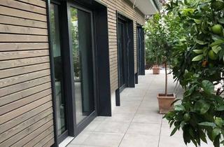 Wohnung mieten in Boeckmannstiege, 48151 Münster, Moderne Wohnung (ca. 98 m²) mit Garten – zentral & ruhig nahe Ludgerikreisel in Münster