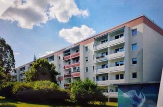 Wohnung mieten in Karl-Matthes-Straße 36, 07549 Lusan, Möblierte 3 Raum Wohnung MIT EBK , im grünen Gera-Lusan