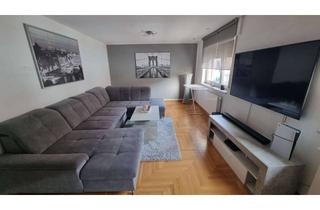 Wohnung mieten in 69190 Walldorf, Wohlfühlen in Walldorf – Helle 3‑Zimmer‑Wohnung mit Balkon im beliebten Altstadtkern