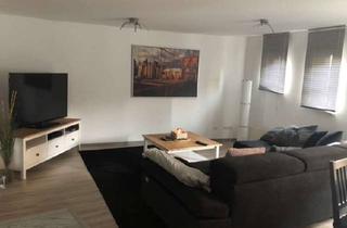 Lofts mieten in Karl-Marx-Straße 27, 67655 Innenstadt, KL-City: Großzügiges Apartment im Loft-Style mit neuer EBK, Balkon und TG-Stellplatz in bester Lage
