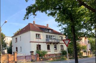 Wohnung mieten in Offenbacher Straße 82, 63075 Bürgel, 1,5-Zimmer Wohnung in Offenbach-Bürgel mit Mainblick