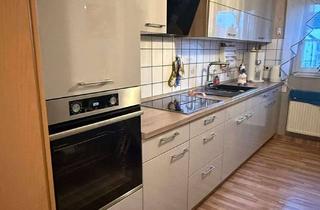 Wohnung mieten in Mühlenberg 52c, 59759 Arnsberg, Helle 3-Zimmer-Wohnung mit Balkon in Arnsberg