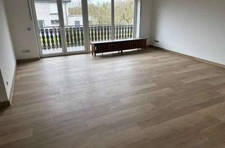 Wohnung mieten in 46395 Bocholt, Attraktive und sanierte 3-Zimmer-Wohnung mit Balkon in Bocholt