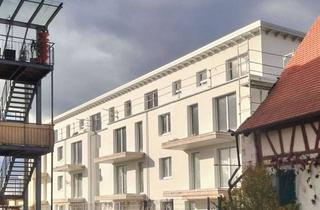 Wohnung mieten in Adlerstraße 20a, 77948 Friesenheim, Erstbezug: Moderne 3-Zimmer-Wohnung mit Balkon in Friesenheim