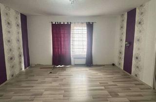 Wohnung mieten in 77815 Bühl, ***Schöne 2,5 Erdgeschosswohnung -Hochparterre- in Bühl, Stadtmitte zu vermieten***