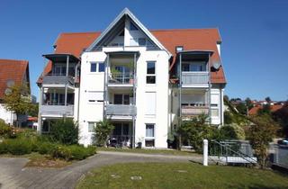 Wohnung mieten in Bachstraße, 89610 Oberdischingen, Maisonette - Wohlfühloase in Oberdischingen