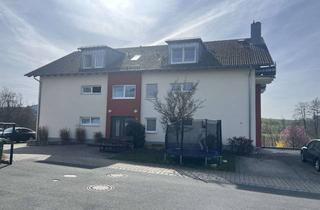 Wohnung mieten in Levi-Strauss-Ring 10, 96155 Buttenheim, Helle 2,5 Wohnung im DG in Buttenheim