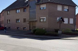 Wohnung mieten in Agathastraße, 41849 Wassenberg, Traum in weiß, moderne 75 qm-Wohnung mit Balkon und eigenem Stellplatz in Wassenberg